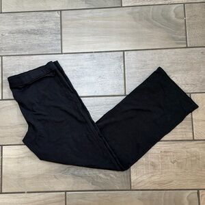 Skims Flare Yoga Pants